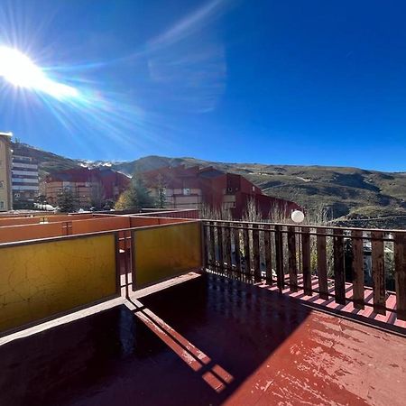 Apartament Edificio Bulgaria Zona Media Sierra Nevada Zewnętrze zdjęcie