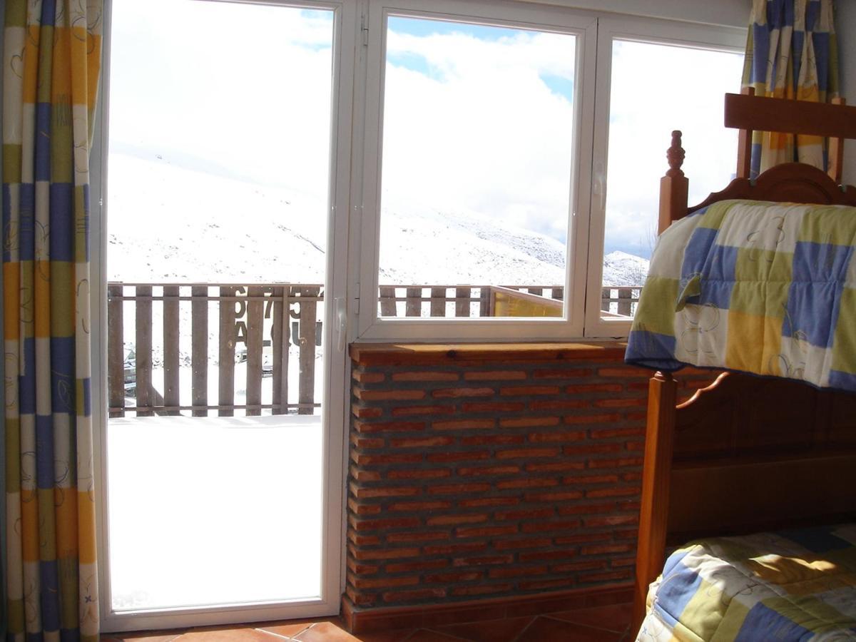 Apartament Edificio Bulgaria Zona Media Sierra Nevada Zewnętrze zdjęcie