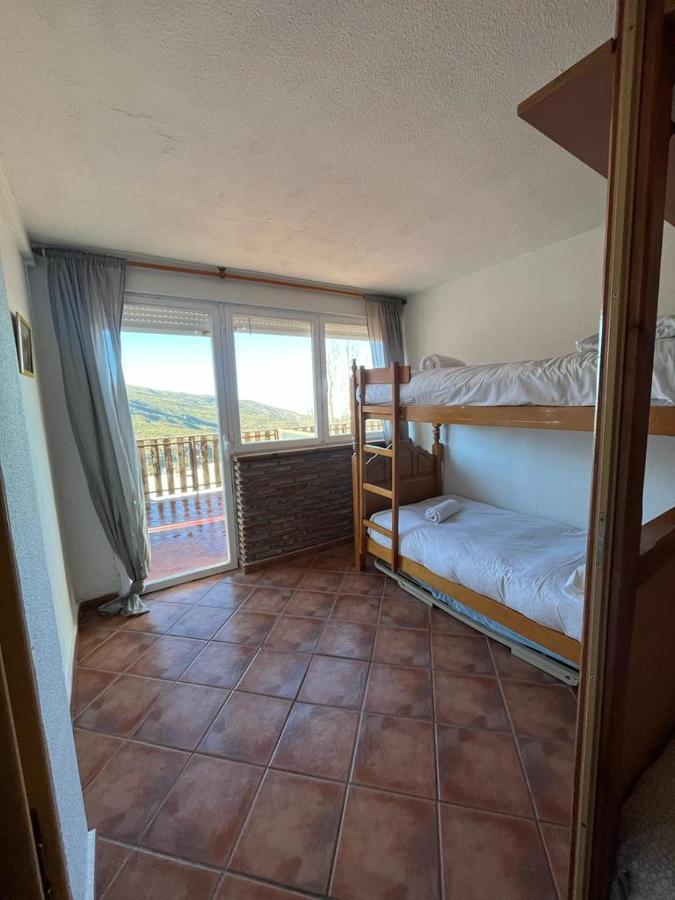 Apartament Edificio Bulgaria Zona Media Sierra Nevada Zewnętrze zdjęcie
