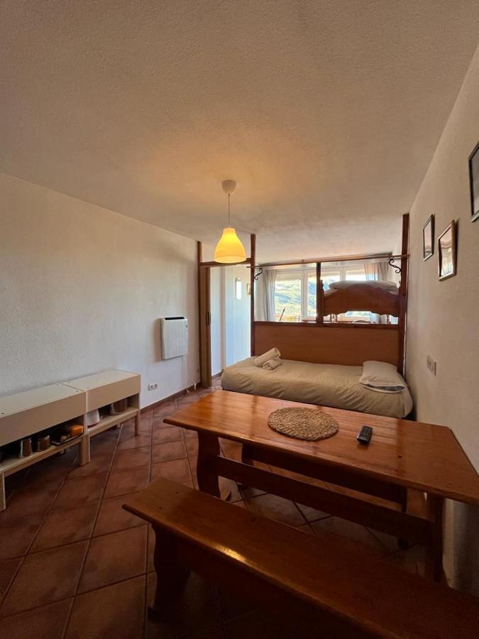 Apartament Edificio Bulgaria Zona Media Sierra Nevada Zewnętrze zdjęcie