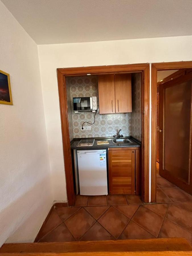 Apartament Edificio Bulgaria Zona Media Sierra Nevada Zewnętrze zdjęcie