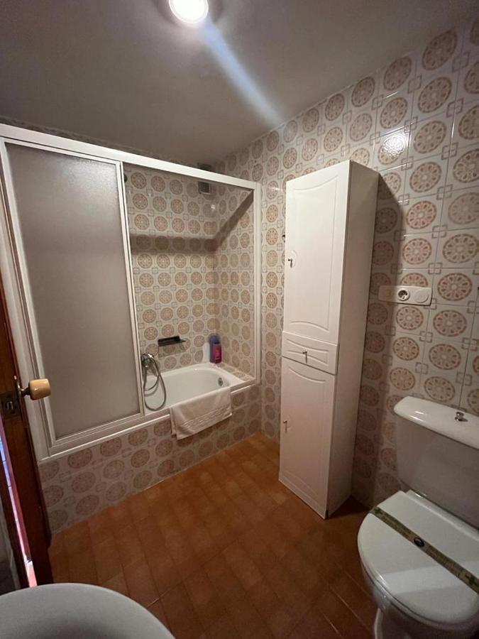 Apartament Edificio Bulgaria Zona Media Sierra Nevada Zewnętrze zdjęcie